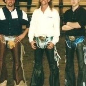 Meet your Posher, Robert